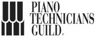 Piano Technicians Guild Member